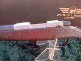 Christensen Arms Ridgeline .243 - 7 of 14