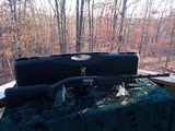 Browning Maxus .12 ga. - 1 of 9
