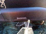 Browning Maxus .12 ga. - 8 of 9