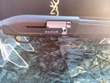 Browning Maxus .12 ga. - 2 of 9