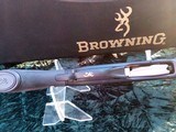 Browning Maxus .12 ga. - 5 of 9