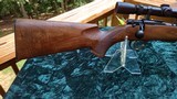 Anschutz 1710 HB Classic .22lr - 2 of 15