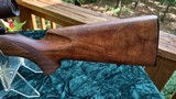 Anschutz 1710 HB Classic .22lr - 11 of 15