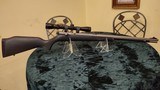 Knight .50 cal Muzzleloader