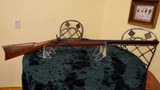 Thompson Center Hawken .50 cal.