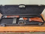 Browning Citori Grade V 12 gauge