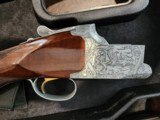 Browning Citori Grade V 12 gauge - 5 of 8