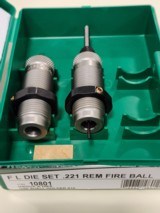 Remington XP-100 Pistol 10" barrel 221 Fireball - 11 of 11