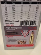 Remington XP-100 Pistol 10" barrel 221 Fireball - 10 of 11