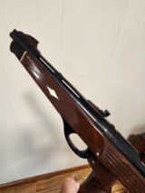 Remington XP-100 Pistol 10" barrel 221 Fireball - 7 of 11