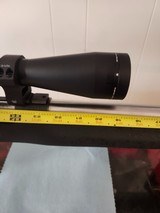 Winchester Model 70 243 Target (Ground Hog Match) Rifle - 10 of 13