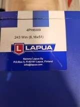 Winchester Model 70 243 Target (Ground Hog Match) Rifle - 13 of 13