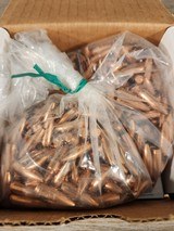 Winchester Model 70 243 Target (Ground Hog Match) Rifle - 11 of 13