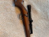Anschutz 22 magnum mannlicher - 5 of 6