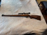 Anschutz 22 magnum mannlicher - 2 of 6