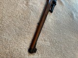 Anschutz 22 magnum mannlicher - 6 of 6