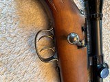 Anschutz 22 magnum mannlicher - 4 of 6