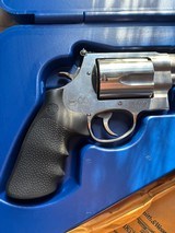 S&W 500 mag - 2 of 9