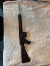 Armalite AR 10T - 3 of 7