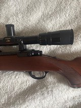 Ruger 77V 220 Swift - 4 of 14