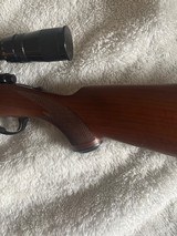 Ruger 77V 220 Swift - 3 of 14