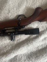 Ruger 77V 220 Swift - 10 of 14