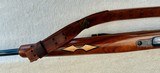 Exquisite Harry Lawson custom built in an Interarms Mark X in 270 Win. - 9 of 15