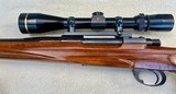 Exquisite Harry Lawson custom built in an Interarms Mark X in 270 Win. - 12 of 15