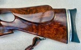 Exquisite Harry Lawson custom built in an Interarms Mark X in 270 Win. - 10 of 15