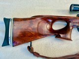Exquisite Harry Lawson custom built in an Interarms Mark X in 270 Win. - 3 of 15