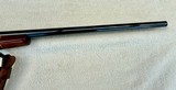 Exquisite Harry Lawson custom built in an Interarms Mark X in 270 Win. - 6 of 15