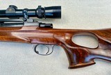 Exquisite Harry Lawson custom built in an Interarms Mark X in 270 Win. - 11 of 15