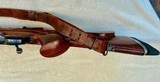 Exquisite Harry Lawson custom built in an Interarms Mark X in 270 Win. - 7 of 15