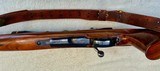 Exquisite Harry Lawson custom built in an Interarms Mark X in 270 Win. - 8 of 15
