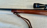 Exquisite Harry Lawson custom built in an Interarms Mark X in 270 Win. - 13 of 15