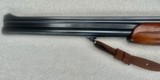 Exquisite Brno ZH 104 Combonation gun 12 G ,2 3/4