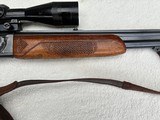 Exquisite Brno ZH 104 Combonation gun 12 G ,2 3/4