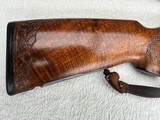 Exquisite Brno ZH 104 Combonation gun 12 G ,2 3/4