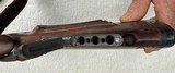 Exquisite Brno ZH 104 Combonation gun 12 G ,2 3/4