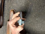 WW1 1918 DWM P08 German Luger, All Matching W/ Holster complete rig, I trade - 12 of 14