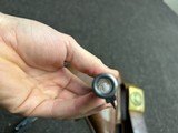 WW1 1918 DWM P08 German Luger, All Matching W/ Holster complete rig, I trade - 14 of 14