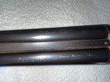 Orvis Custom Union Armera Matched Pair 12GA SXS - 5 of 10