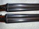 Orvis Custom Union Armera Matched Pair 12GA SXS - 6 of 10