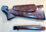 Thompson Center Encore Pigeon Grade Stock Set - 1 of 5