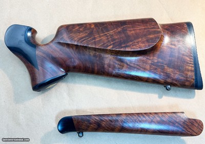 Thompson Center Encore Pigeon Grade Stock Set