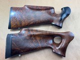 Thompson Center Encore Pigeon Grade Stock Set - 3 of 5