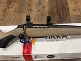 Tikka T3X Roughtech 308 (Used - See Description) - 8 of 10