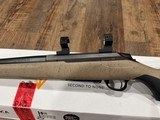 Tikka T3X Roughtech 308 (Used - See Description) - 3 of 10