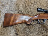 Savage Model 99EG
.300 Savage - 2 of 15