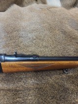 Collector Quality Savage Model 99F in .308 Winchester - 4 of 15